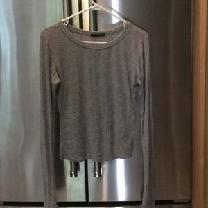 Brandy Melville long sleeve one size